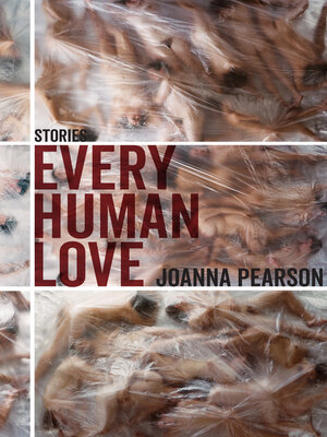cover image of Every Human Love
